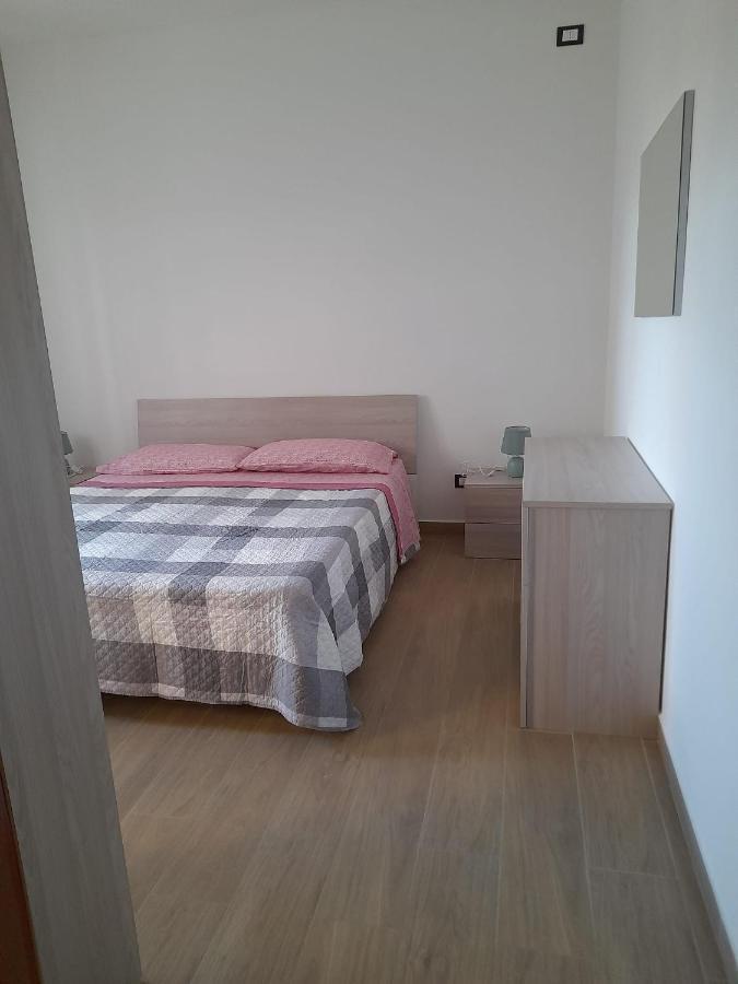 Casa Vacanze Da Peppe Palermo Eksteriør bilde