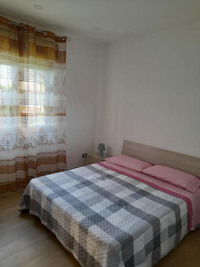 Casa Vacanze Da Peppe Palermo Eksteriør bilde