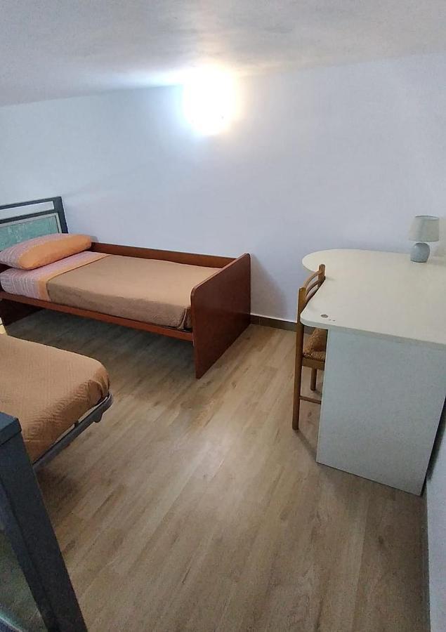 Casa Vacanze Da Peppe Palermo Eksteriør bilde